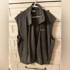 COLUMBIA VEST